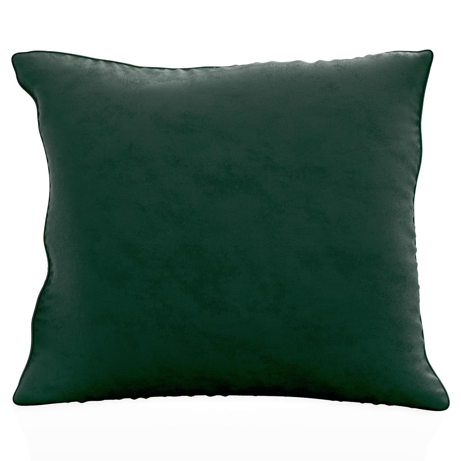 Cushion Cover 40x40 cm Decorative Velvet Living Room Bedroom Sofa Bed Office