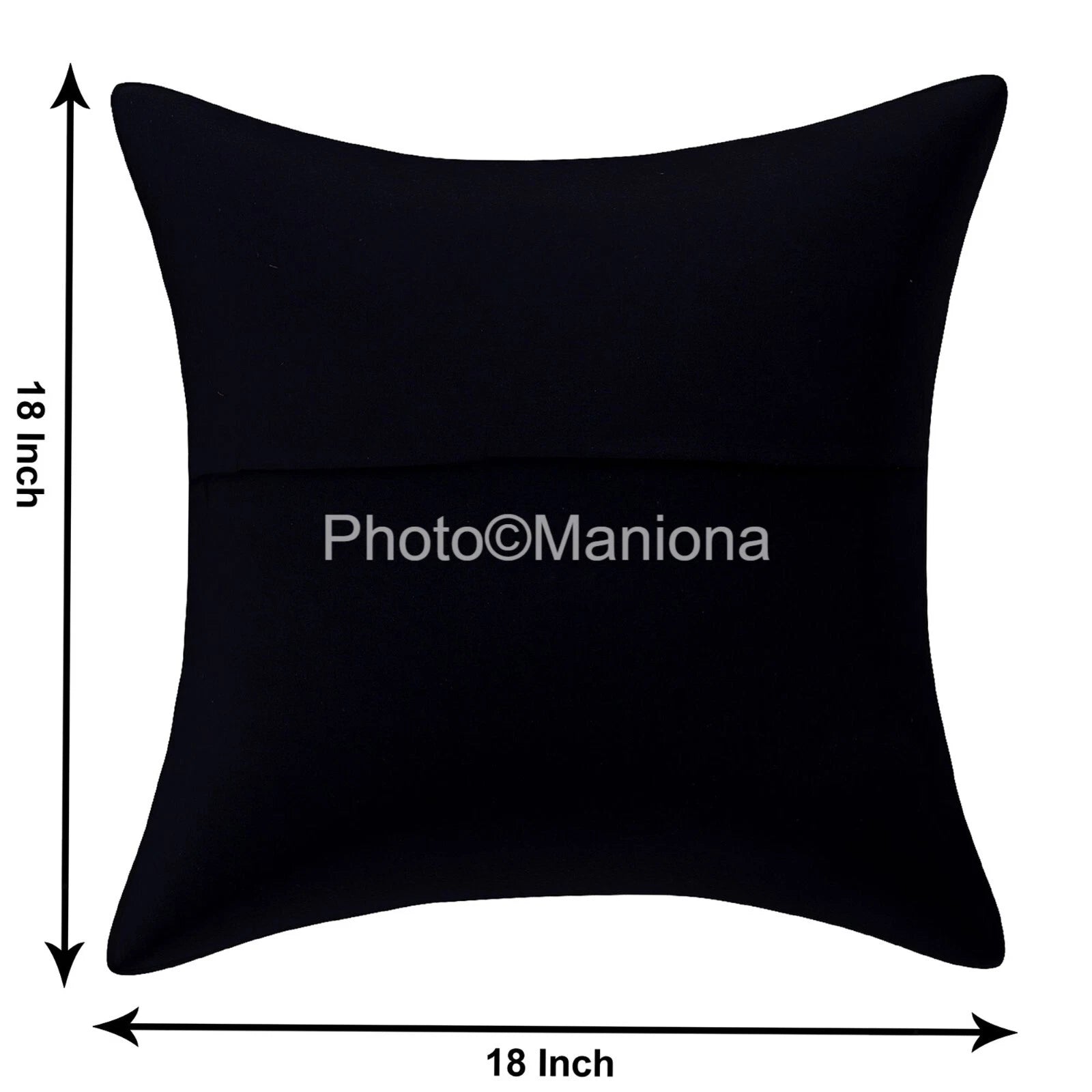 Indian Kantha Cushion Cover bird print Boho Sofa bed Pillow Cases For Home Decor