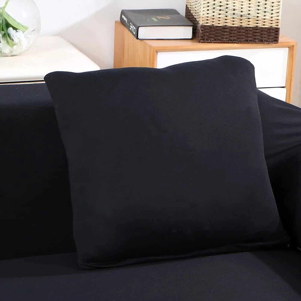 Pillow Covers Throw Pillow Cover Pillowcase Home Sofa Home Decoration 18*18 in