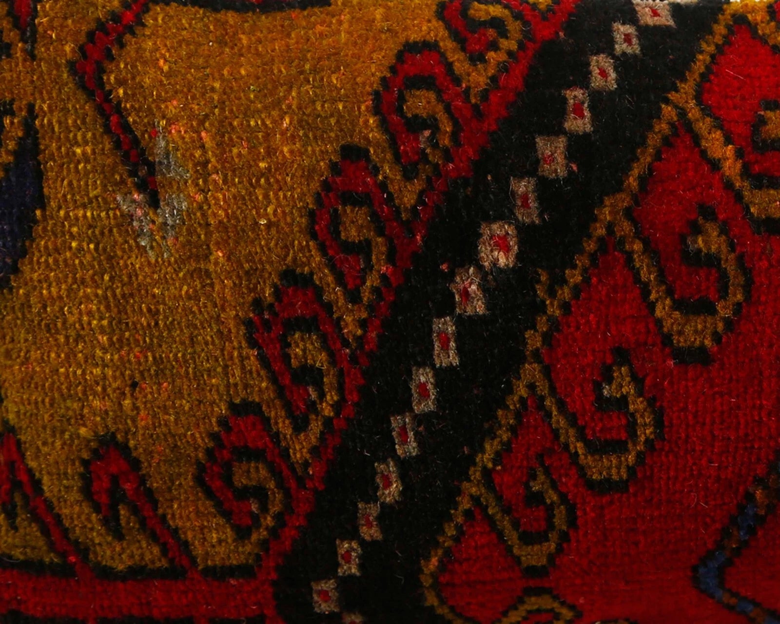 Ethnic Style KilimPillowcase Cushion Cover Sofa Decor Pillow Case Pillowslip US