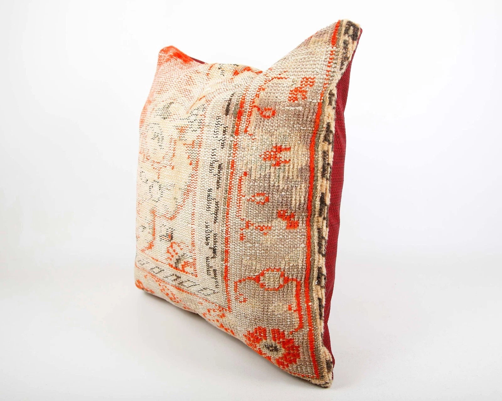 Sofa Bed Bohemian Boho Ethnic Cushion Cover Throw Pillow Case Bed Home Decor