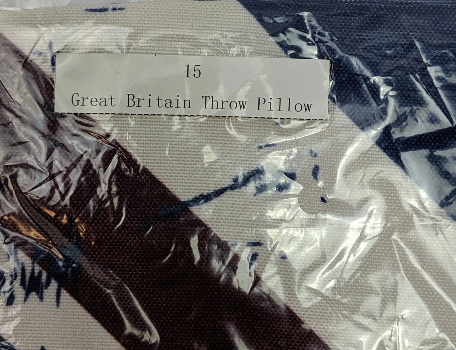 Fashion Cushion Cover Pillow Cases Home Sofa Decor 16 x 16 inch Set of 2