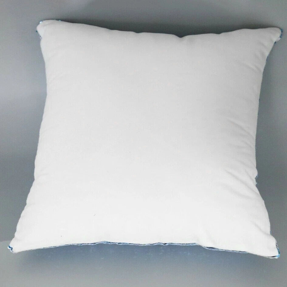 10Pcs Blank Reversible Sequin Pillowcase Home Sofa Car Decor for Sublimation New