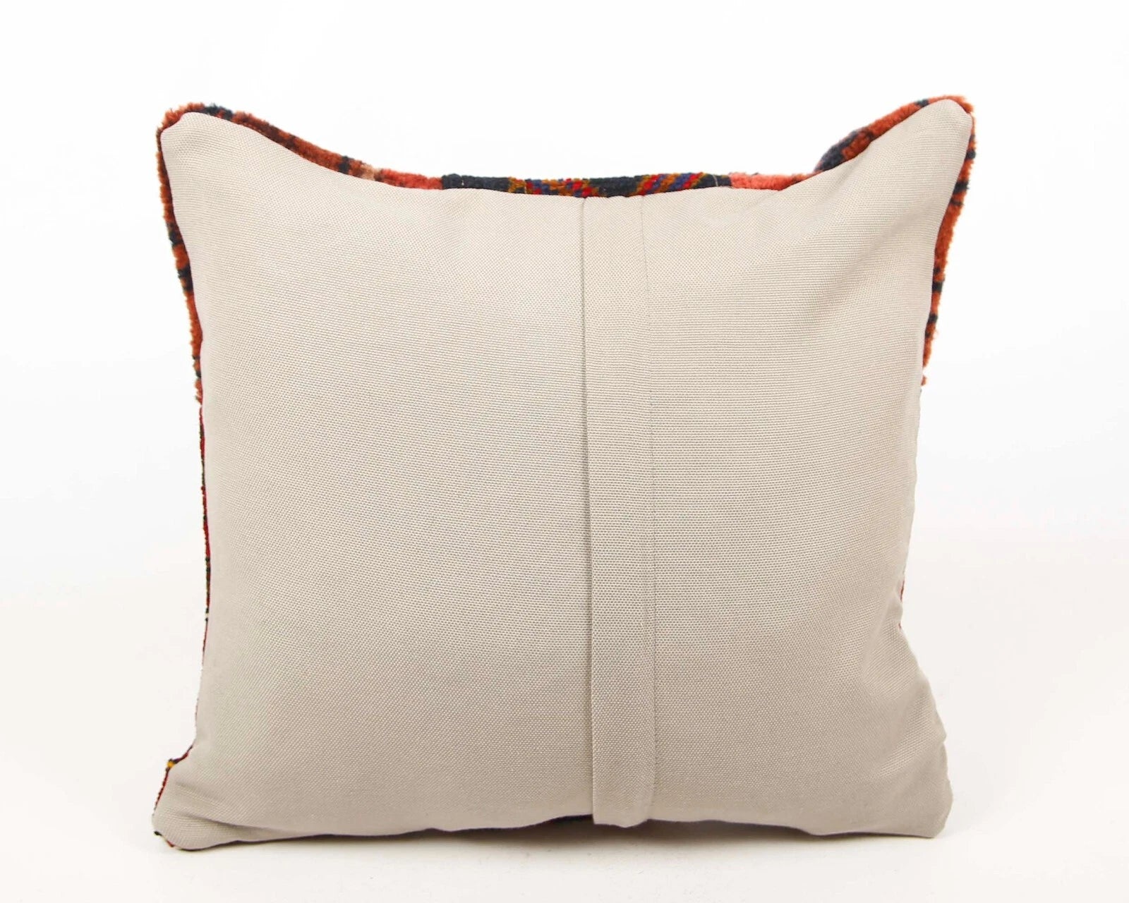 Vintage Cushion Cover Home Decor Pillow Case Patchwork Sofa Throw Pillow Cover