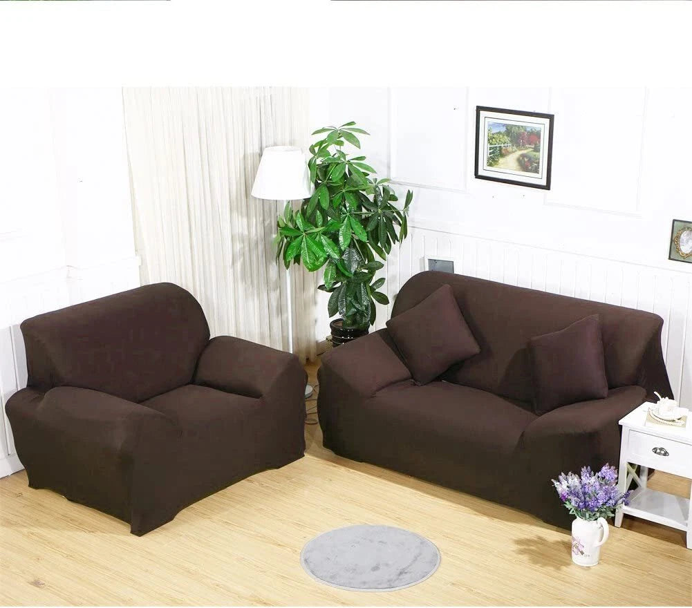 Pillow Covers Throw Pillow Cover Pillowcase Home Sofa Home Decoration 18*18 in