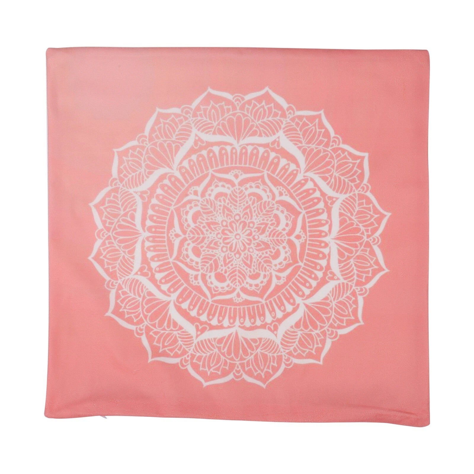 4pcs Throw Pillow Covers Country Farmhouse Pillowcases Cushion Covers For Sofa