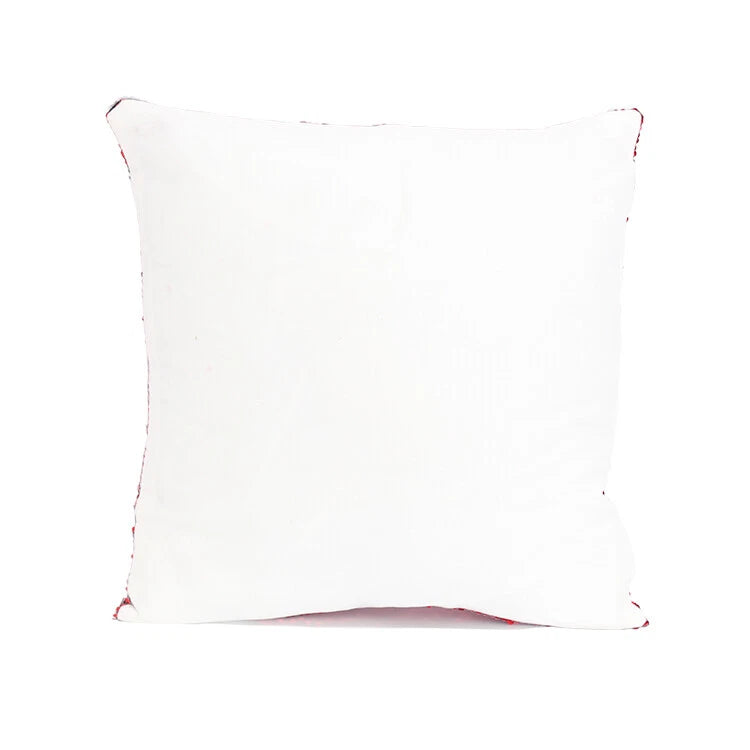 10Pcs Blank Reversible Sequin Pillowcase Home Sofa Car Decor for Sublimation New