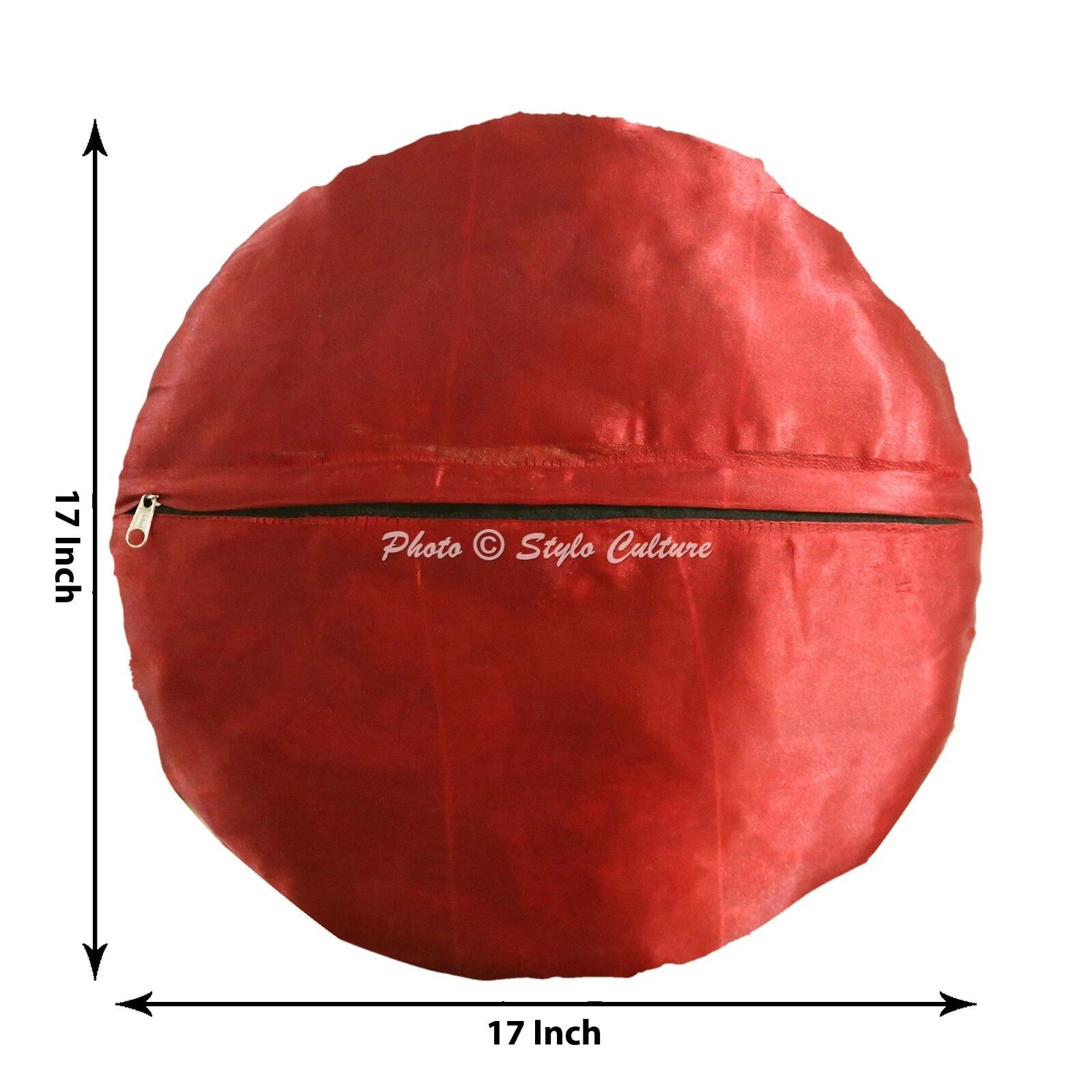 Brocade Jacquard Cushion Cover Elephant Bohemian Pillow Cases For Home Decor