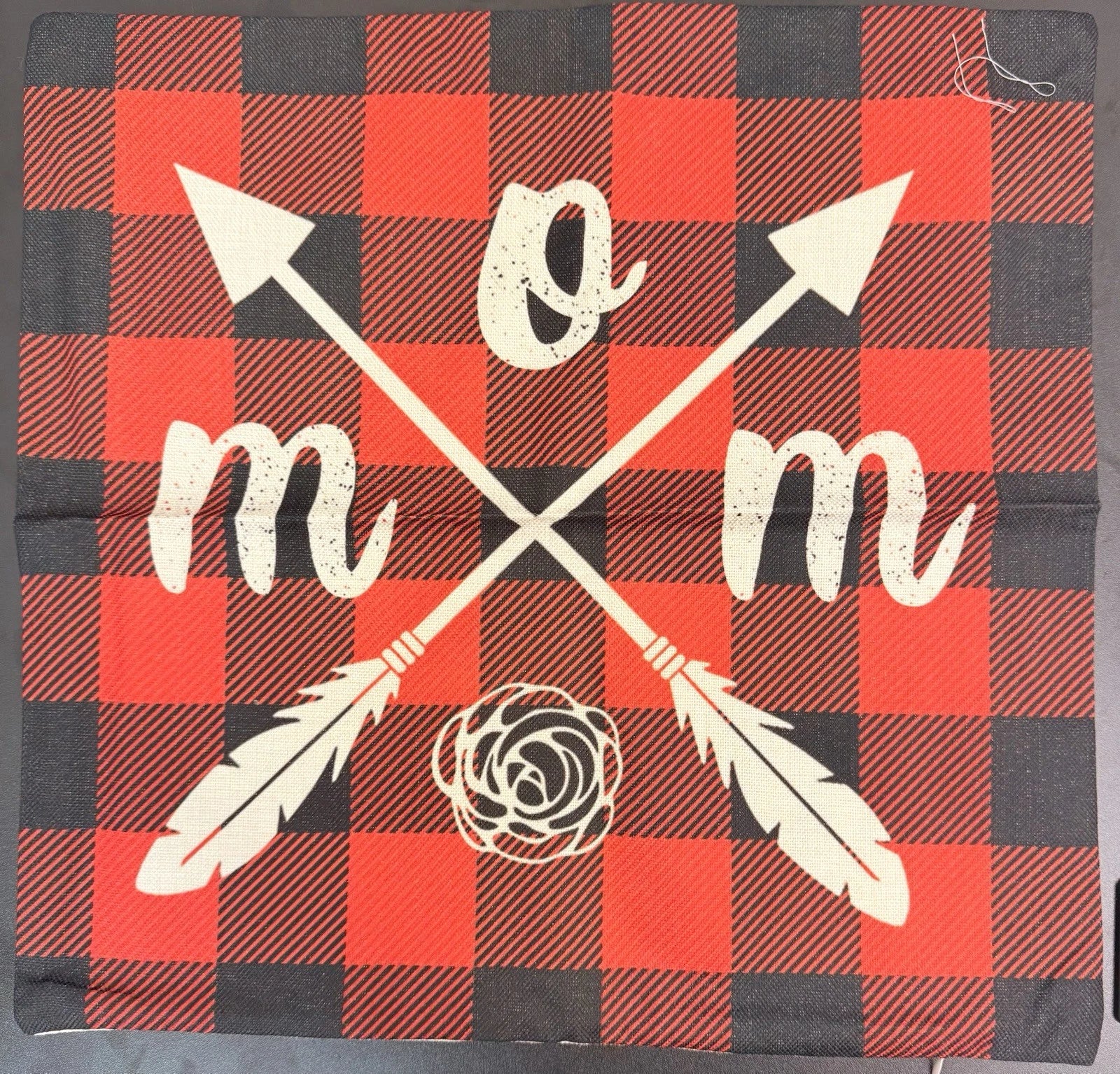 Cushion Cover  Pillow Case Home Decor Sofa Car Square Cushion Cover 45*45cm