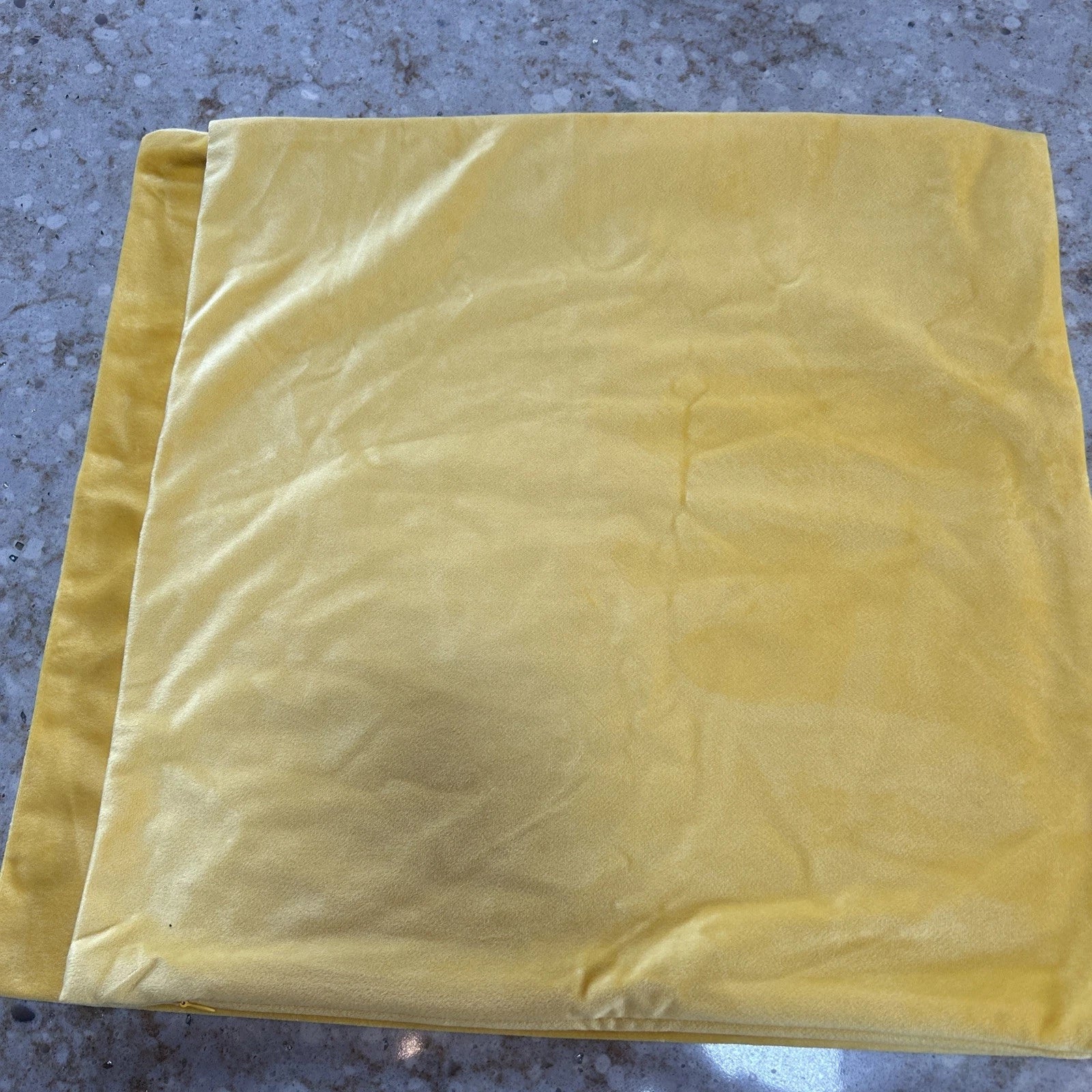 18" Velvet Soft Cushion Cover Throw Pillow Cases Sofa Bed Home Decor Boho Style