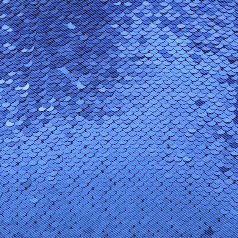 Sublimation Blank Reversible Sequin Pillow Case Cushion Cover for Home Sofa Car