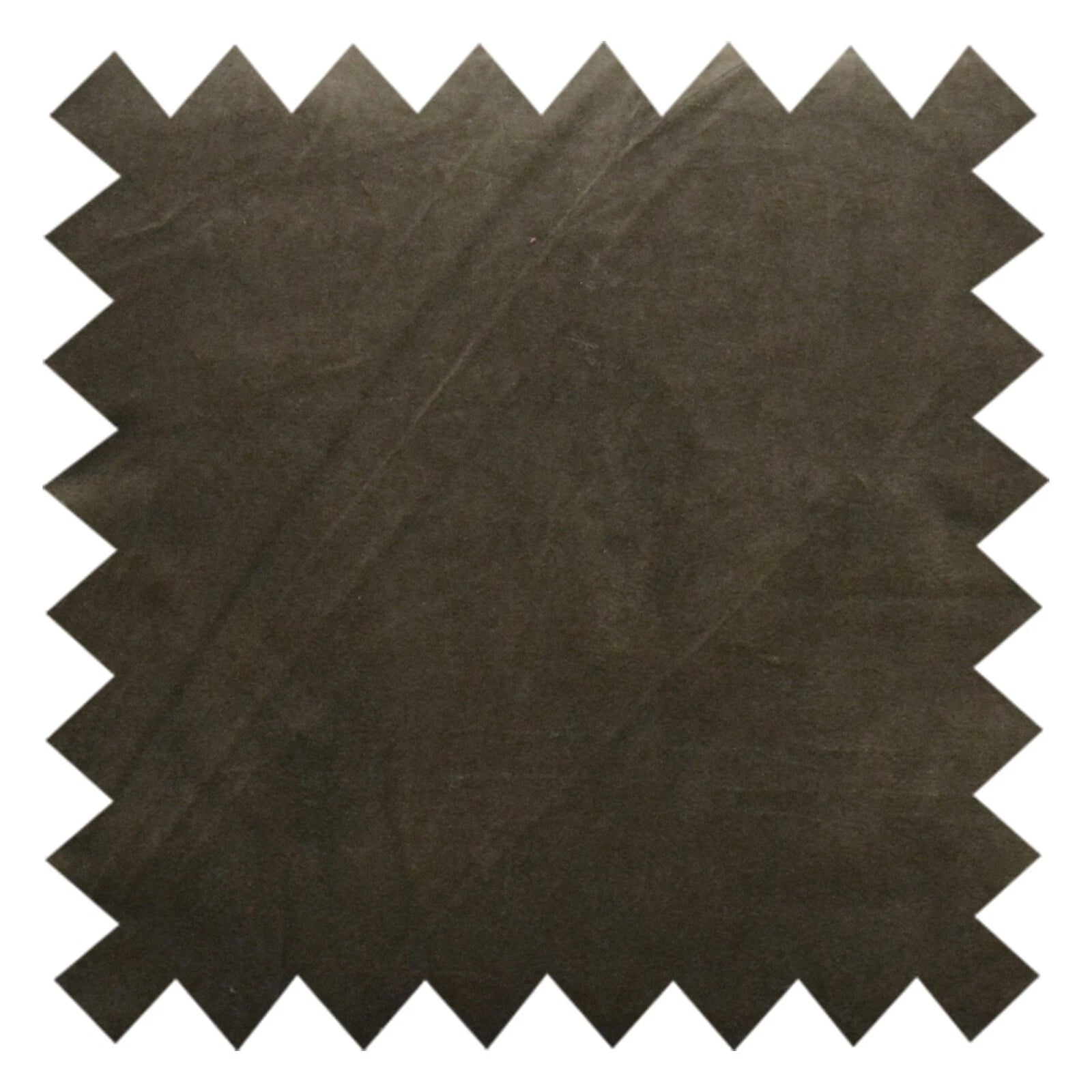 2-Pack Velvet Pillow Covers 18x18" | Soft Decorative Cushion Cases for Sofa/Bed