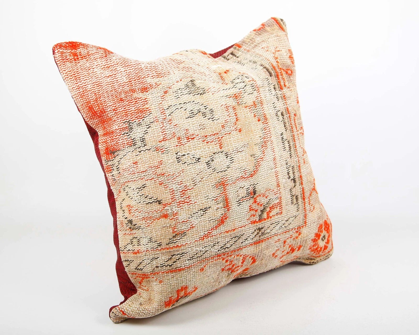 Sofa Bed Bohemian Boho Ethnic Cushion Cover Throw Pillow Case Bed Home Decor