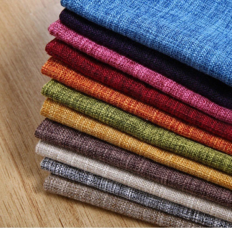 4pcs Polyester Cushion Cover Throw Pillow Case Sizes 45cm*45cm Sofa Home Decor