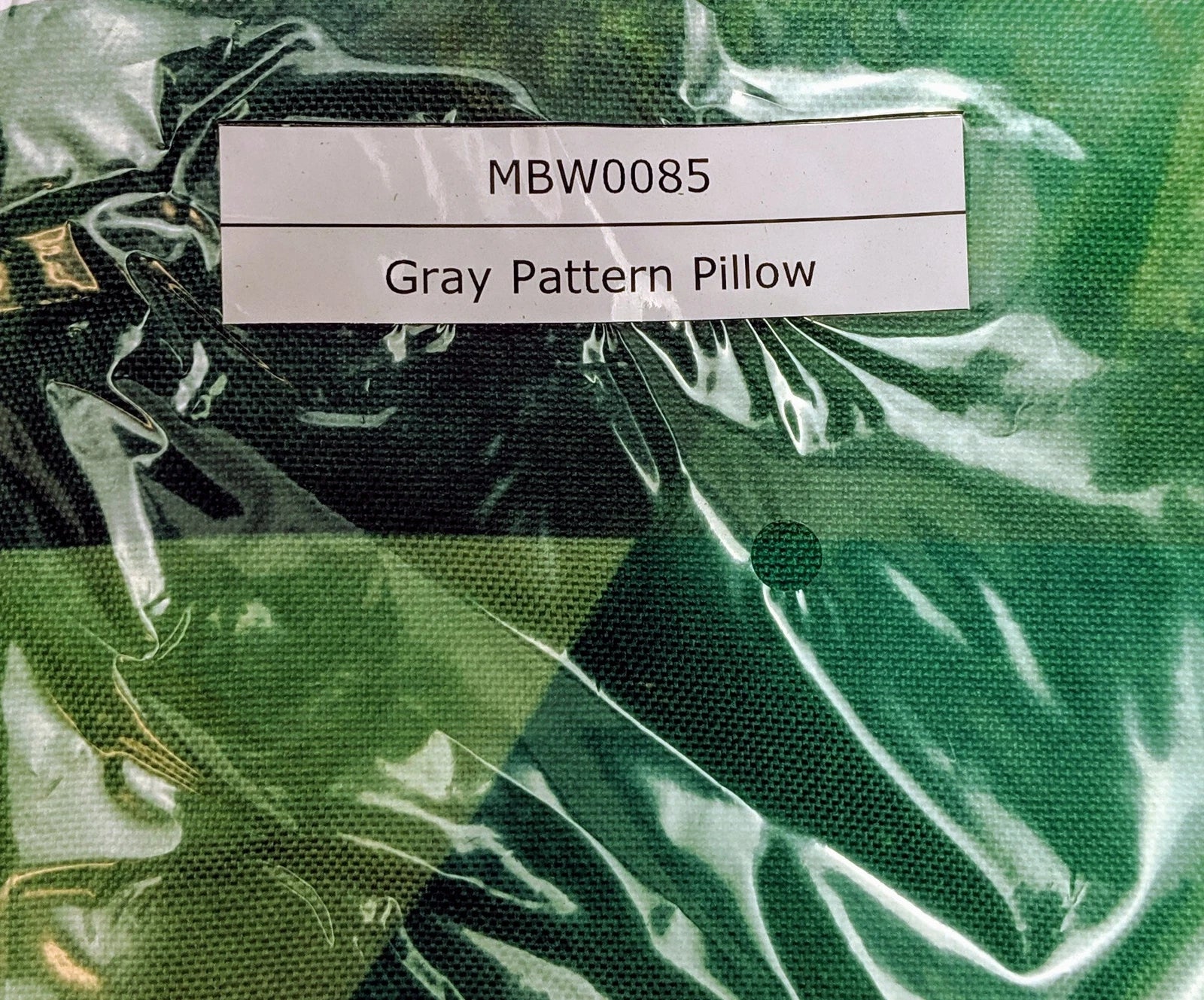 Fashion Cushion Cover Pillow Cases Home Sofa Decor 16 x 16 inch Set of 6