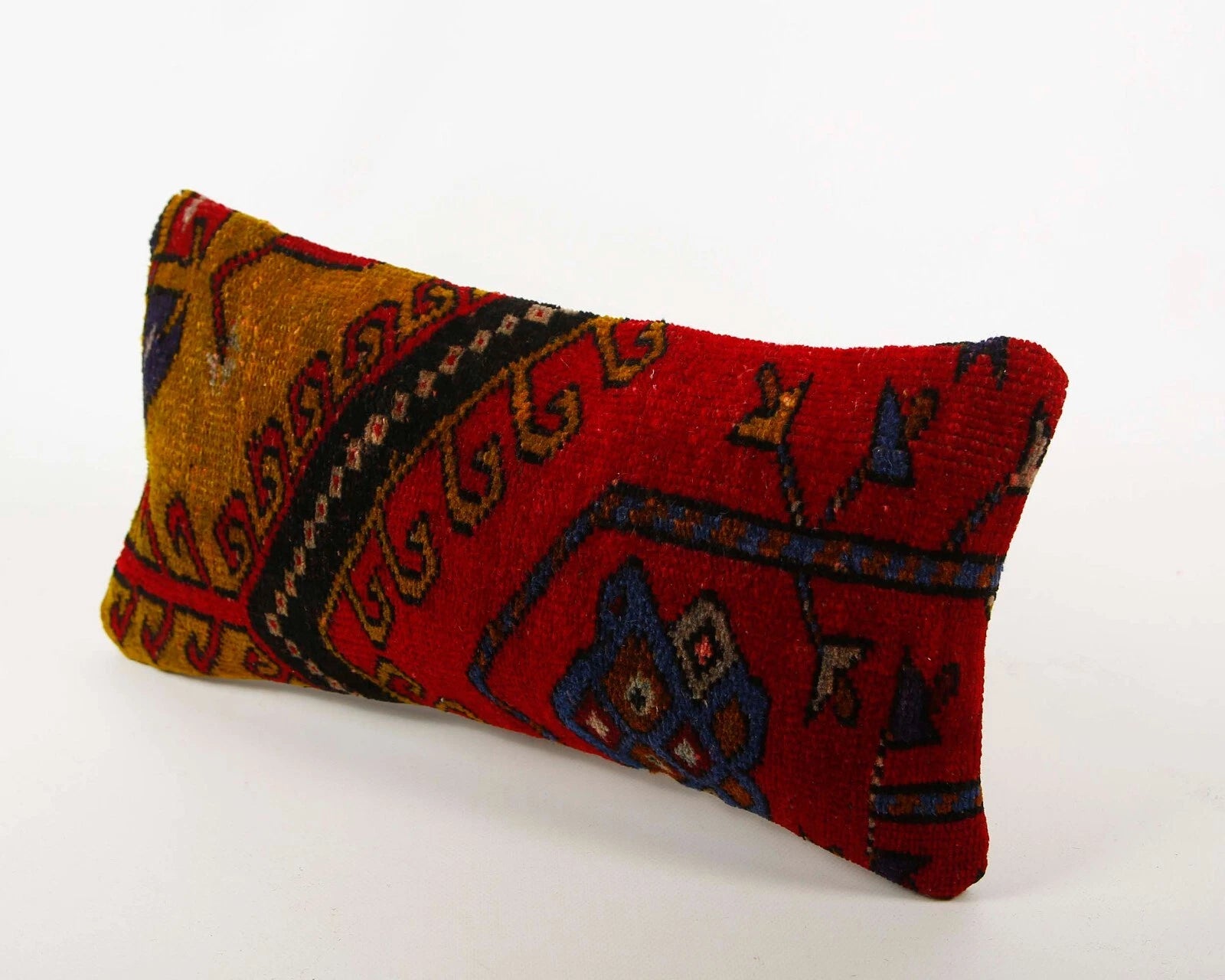 Ethnic Style KilimPillowcase Cushion Cover Sofa Decor Pillow Case Pillowslip US
