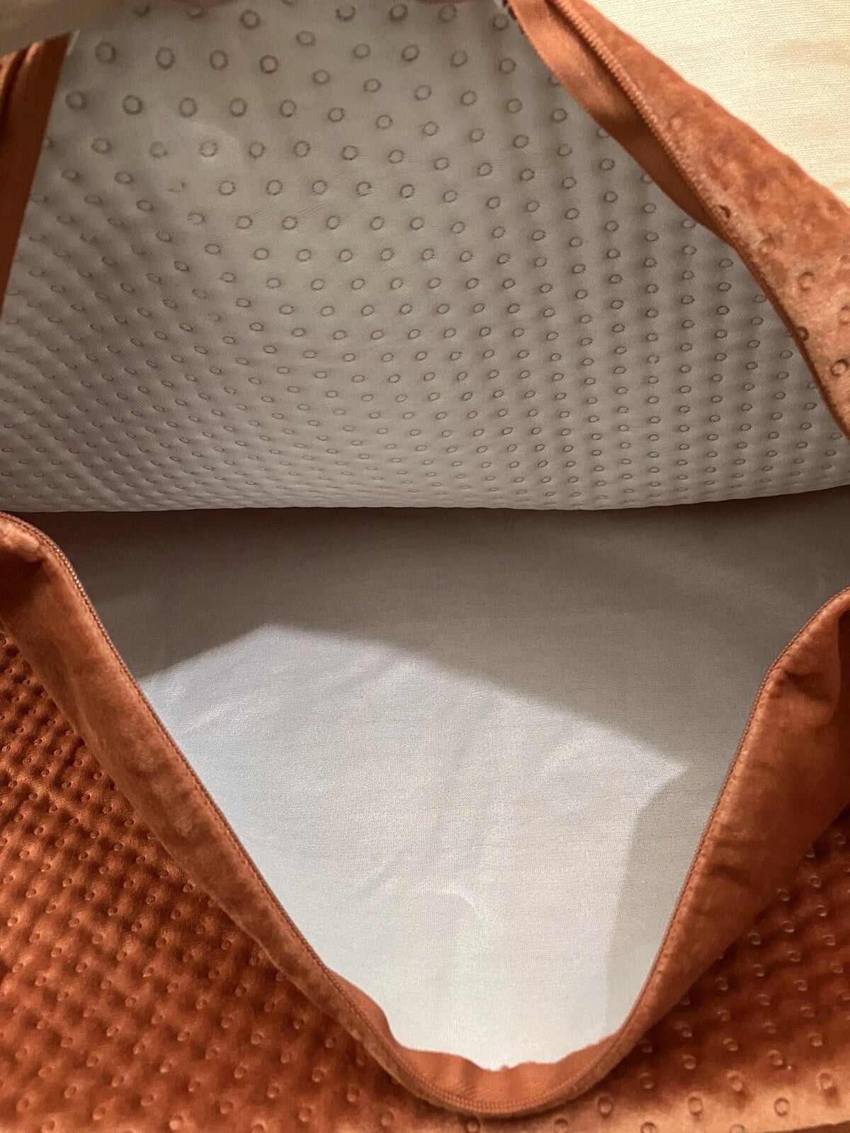 Two 20x20 Throw Pillow Covers Sofa Decor Velvet Cushion Cover Cases Premium