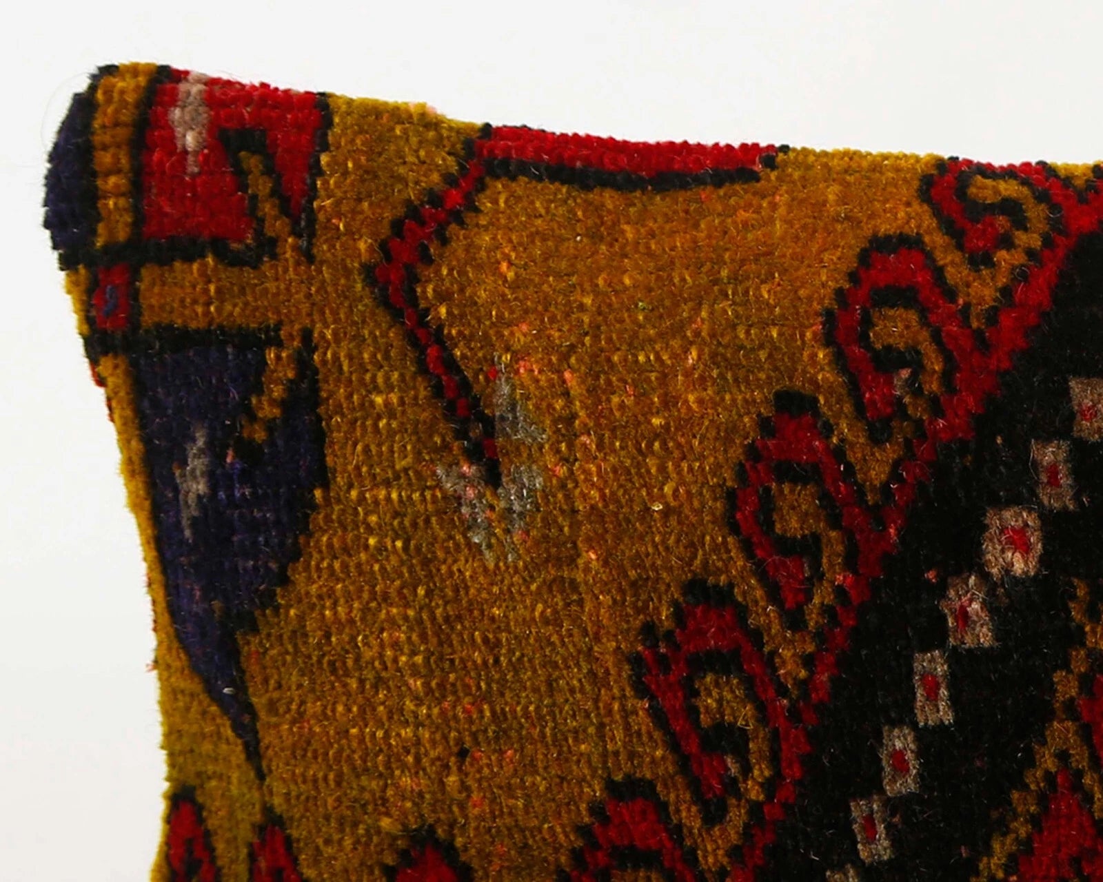 Ethnic Style KilimPillowcase Cushion Cover Sofa Decor Pillow Case Pillowslip US