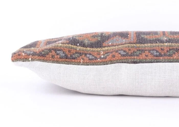 Vintage Cushion Cover Home Decor Pillow Case  Sofa Throw Pillow Cover