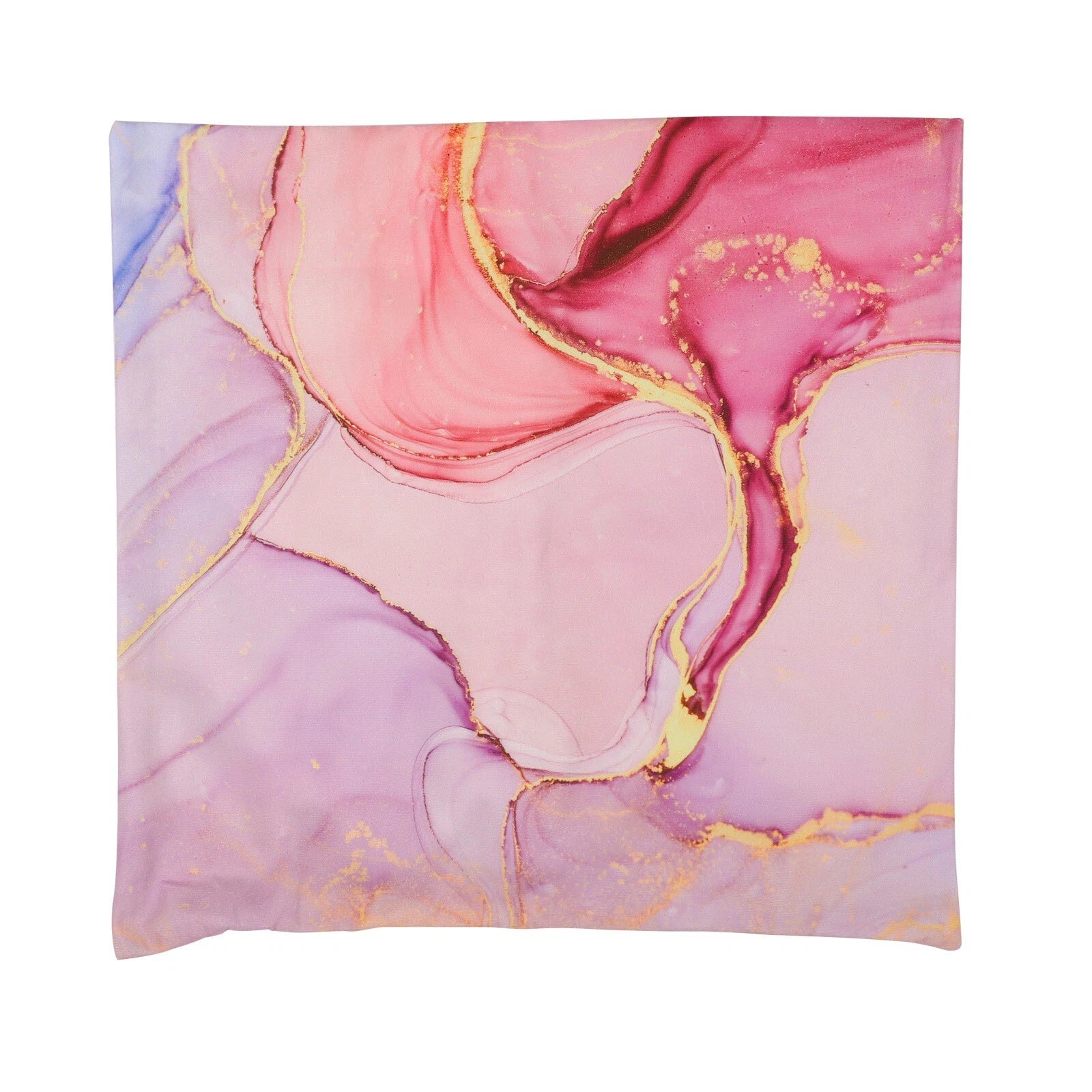 4pcs Throw Pillow Covers Country Farmhouse Pillowcases Cushion Covers For Sofa