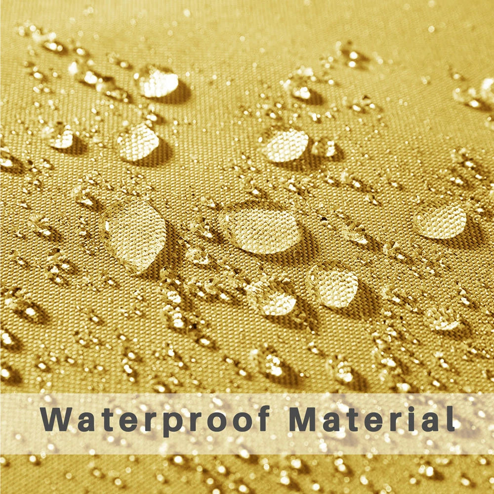 Home Use Sofa Living Room Bedside Back Cushion Cotton Linen Included Solid Color