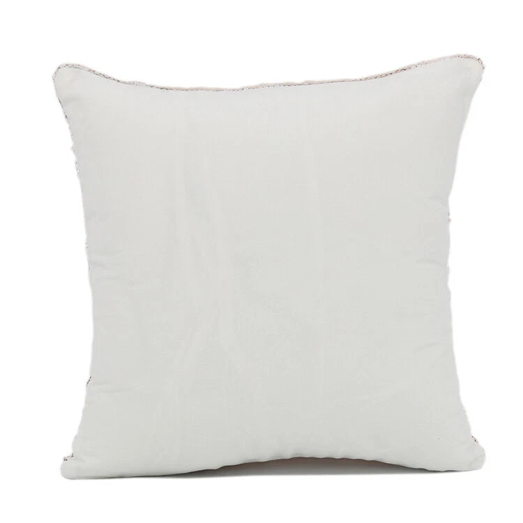 10Pcs Blank Reversible Sequin Pillowcase Home Sofa Car Decor for Sublimation New