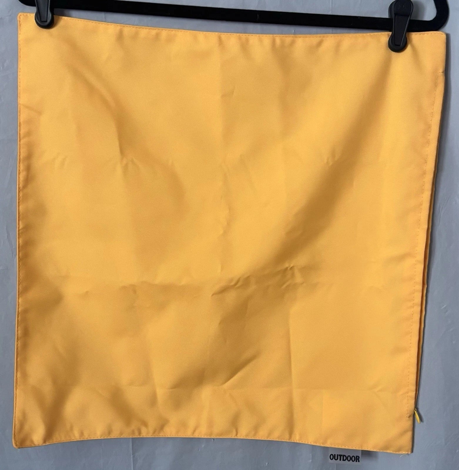 Outdoor Waterproof Throw Pillow Covers (Set of 2) 18x18" Couch Cushion Case New