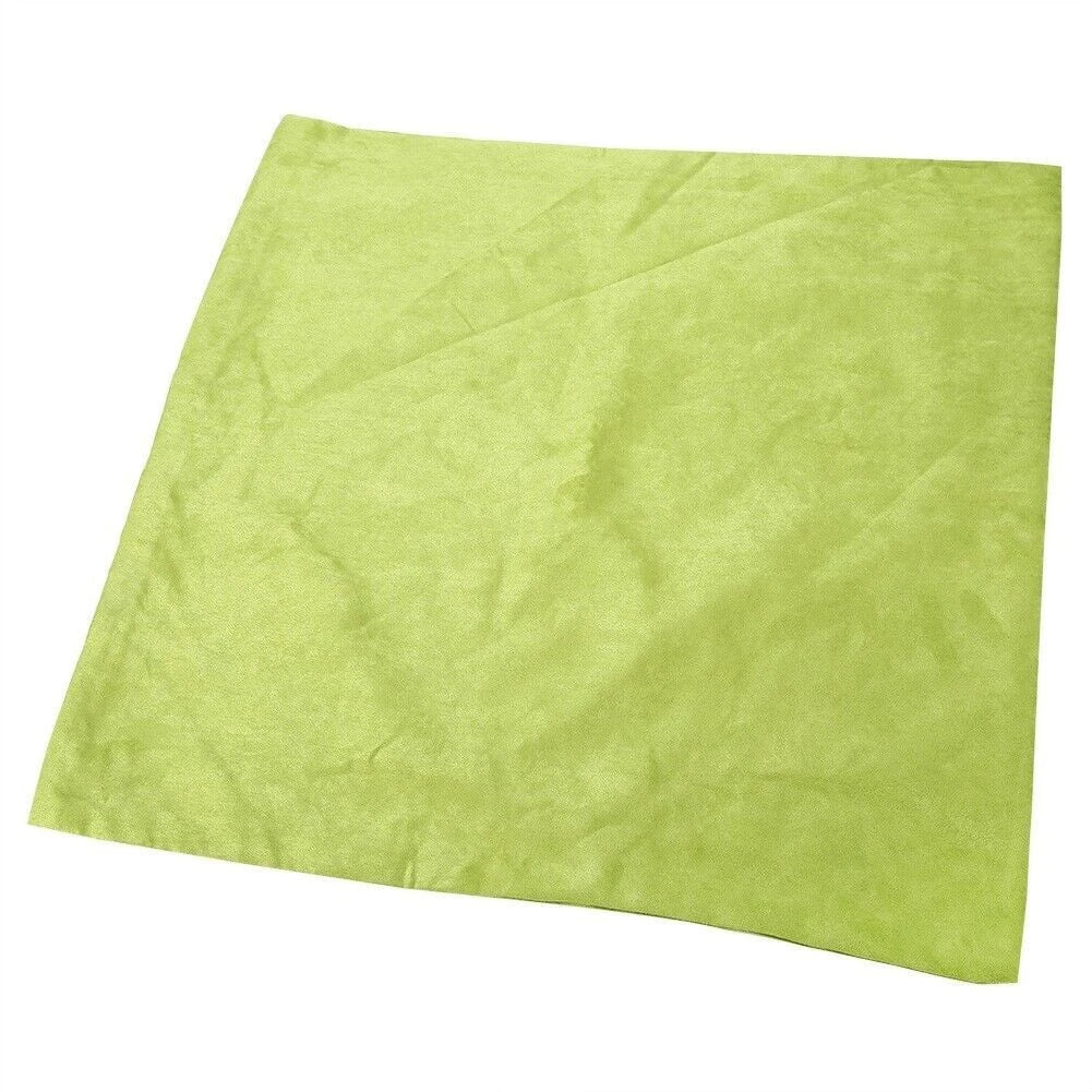 45*45cm Pillow Pure Color Sofa  Cushion Cover Car Bed Office Pillows Send