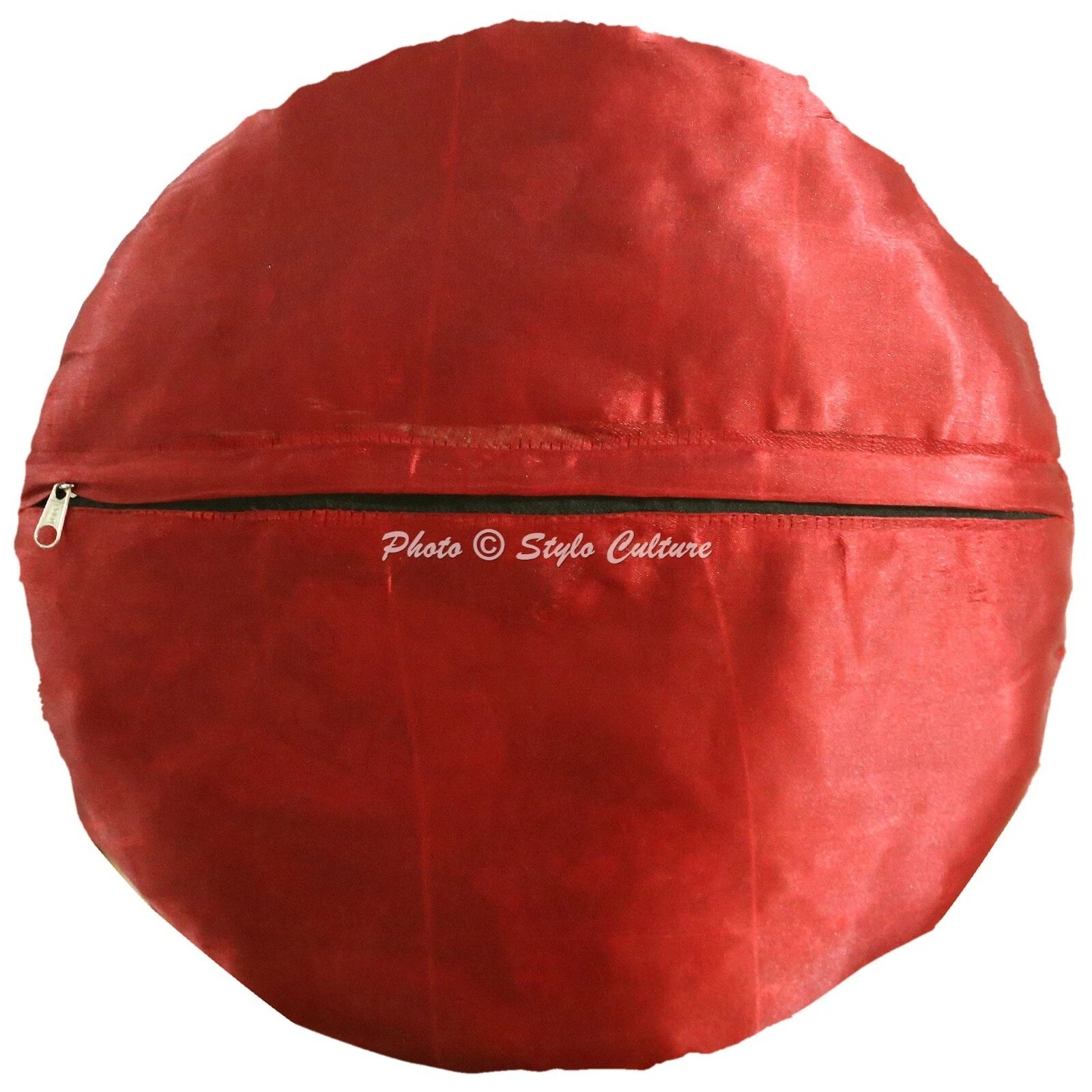 Brocade Jacquard Cushion Cover Elephant Bohemian Pillow Cases For Home Decor