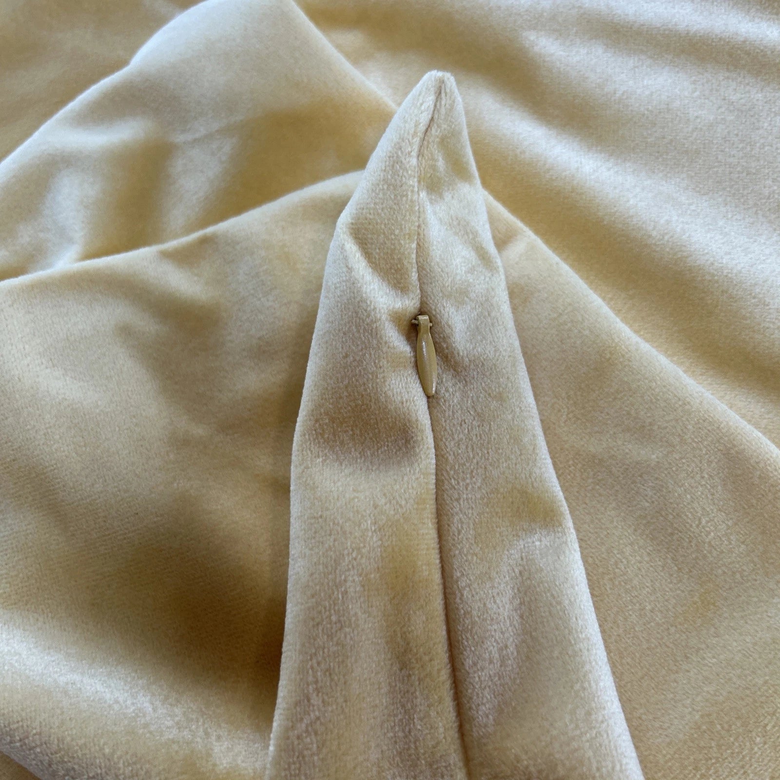 18" Velvet Soft Cushion Cover Throw Pillow Cases Sofa Bed Home Decor Boho Style