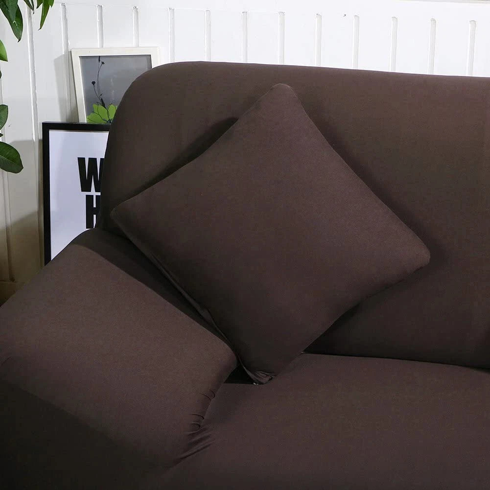 Pillow Covers Throw Pillow Cover Pillowcase Home Sofa Home Decoration 18*18 in