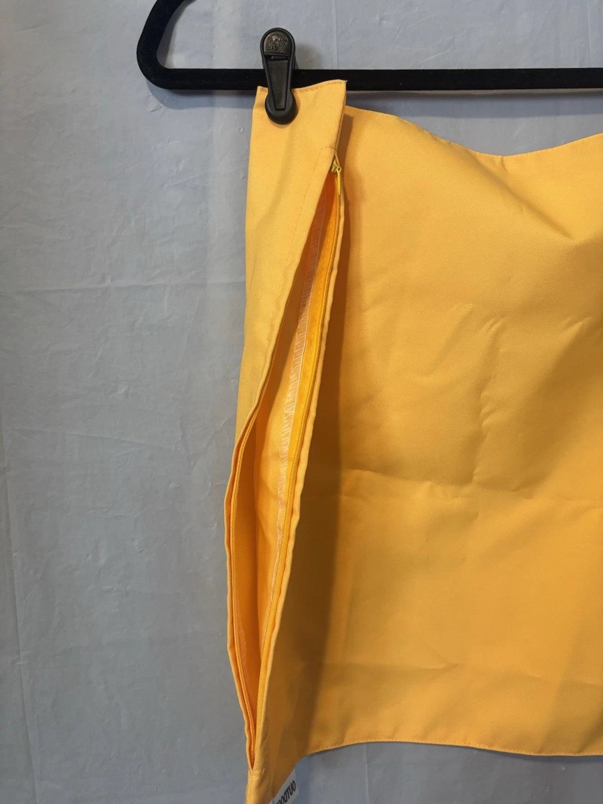 Outdoor Waterproof Throw Pillow Covers (Set of 2) 18x18" Couch Cushion Case New