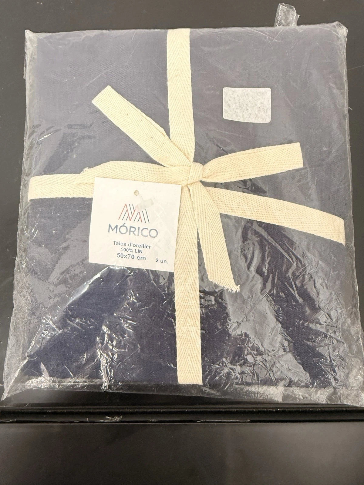 50x70cm 2Pcs Soft Solid Color Cushion Cover Pillowcase Home Sofa Chair DecorHome