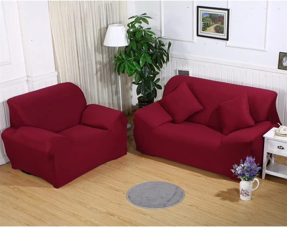 Pillow Covers Throw Pillow Cover Pillowcase Home Sofa Home Decoration 18*18 in