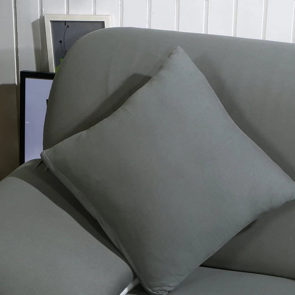 Pillow Covers Throw Pillow Cover Pillowcase Home Sofa Home Decoration 18*18 in