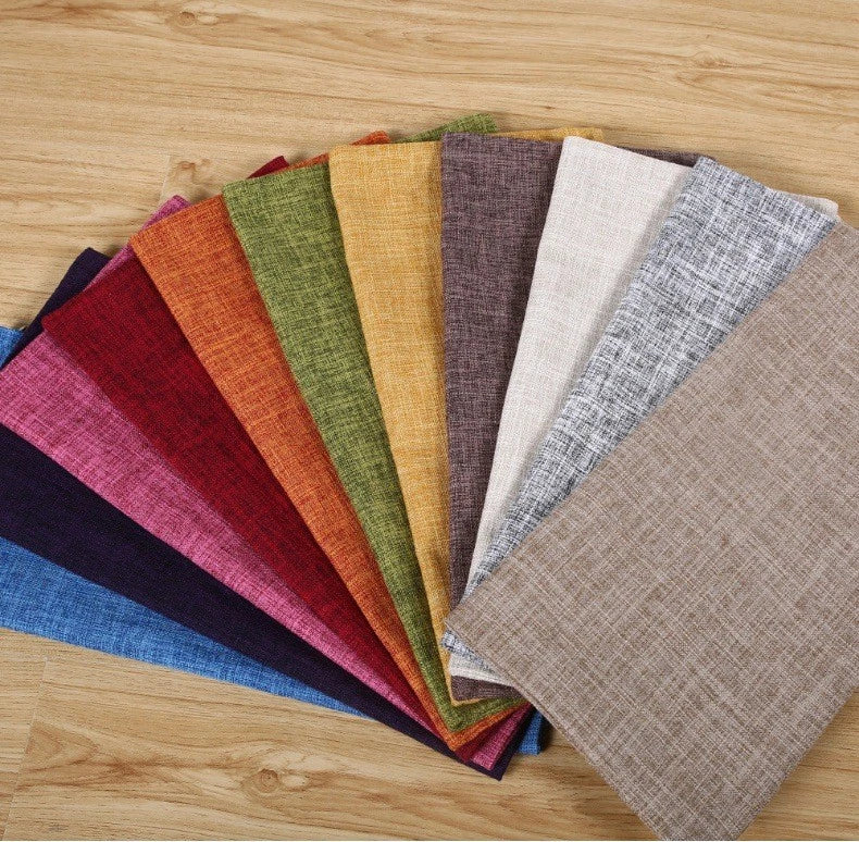 4pcs Polyester Cushion Cover Throw Pillow Case Sizes 45cm*45cm Sofa Home Decor