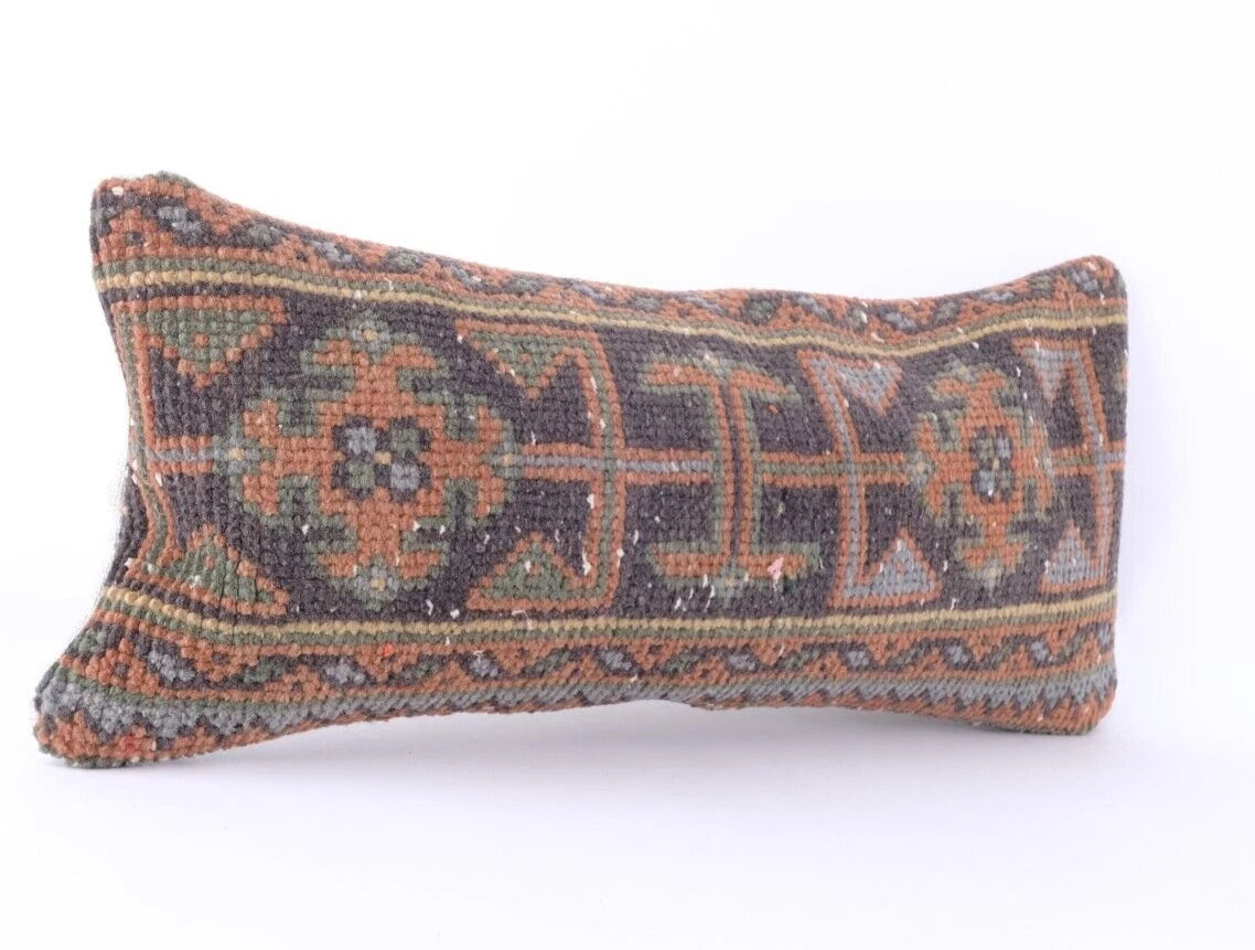 Vintage Cushion Cover Home Decor Pillow Case  Sofa Throw Pillow Cover