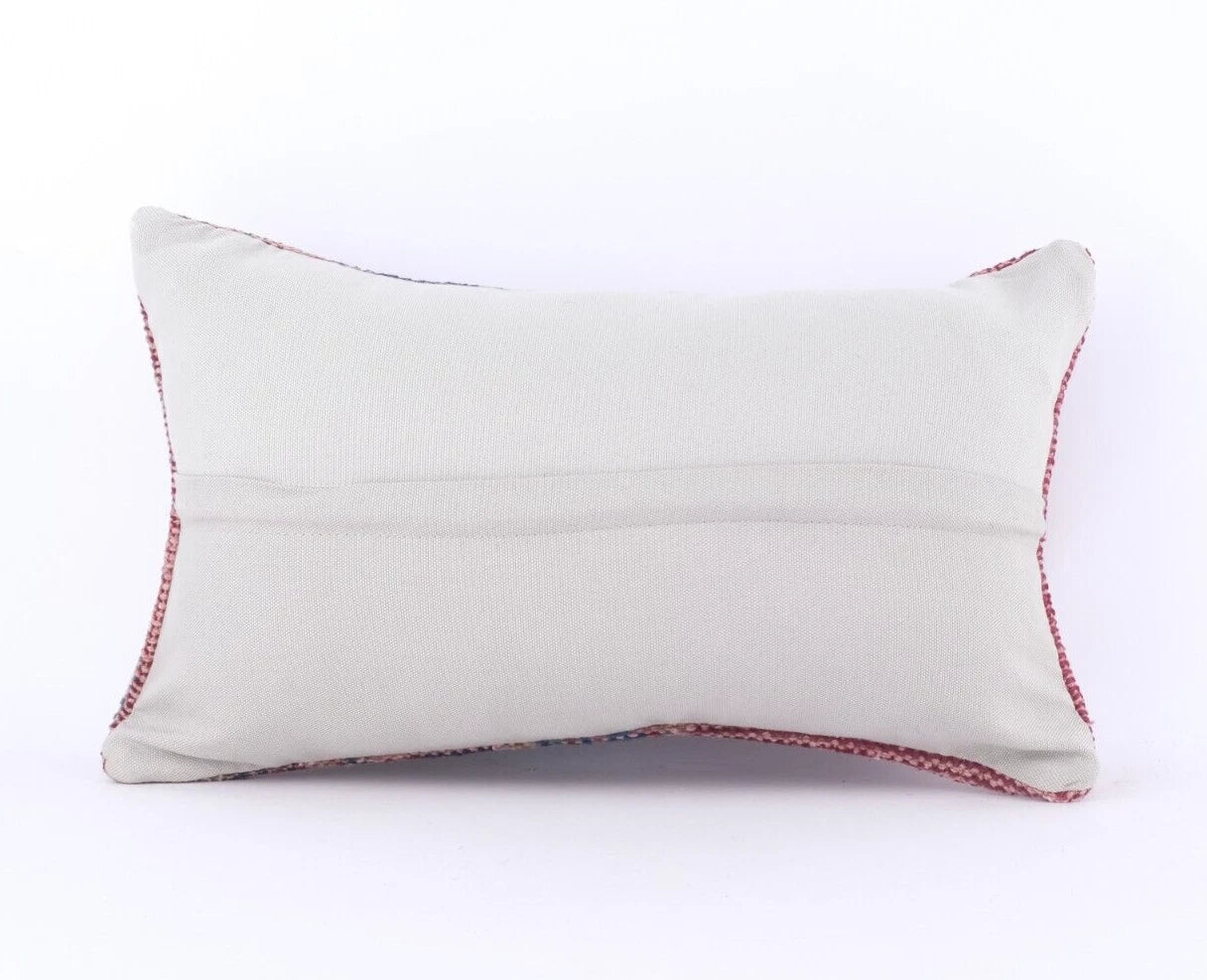 Turkish Pillow Covers Kilim Traditional Ottoman Pattern