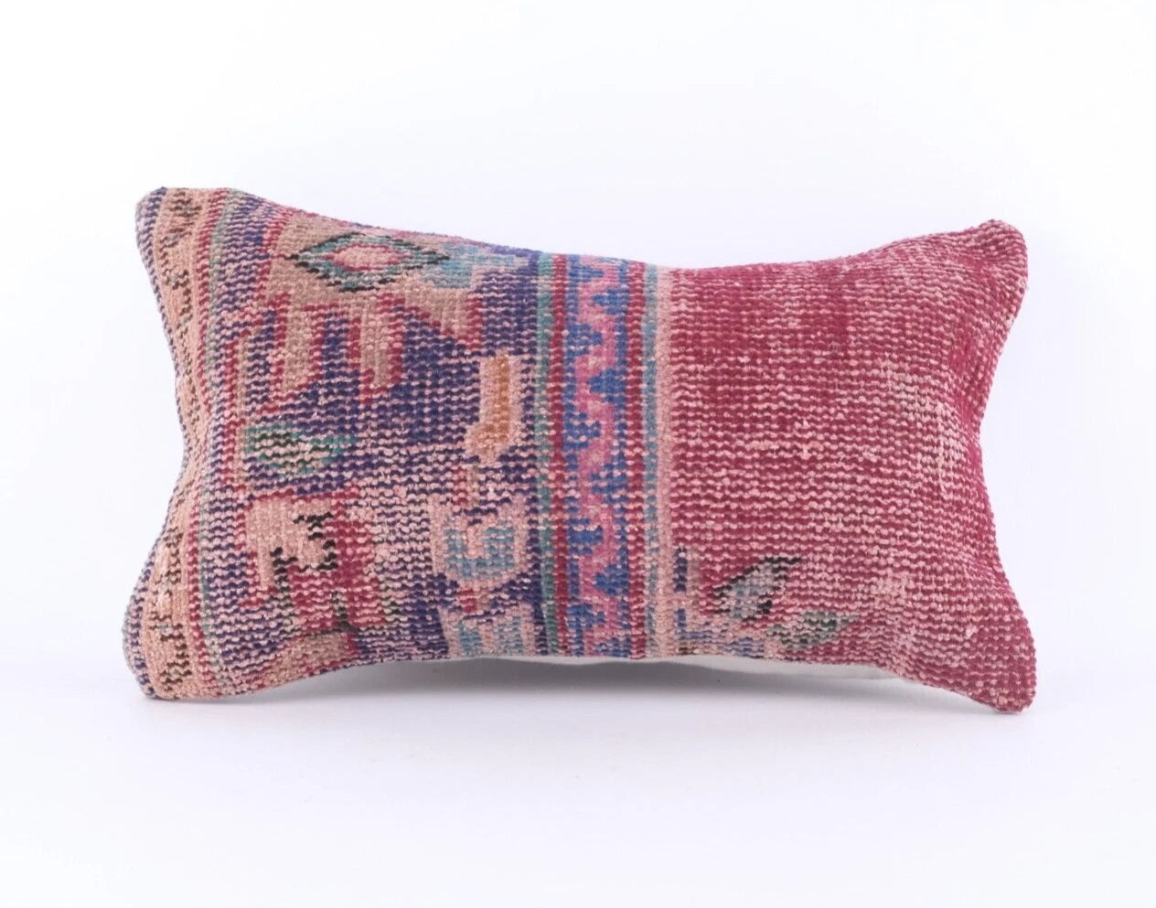 Turkish Pillow Covers Kilim Traditional Ottoman Pattern