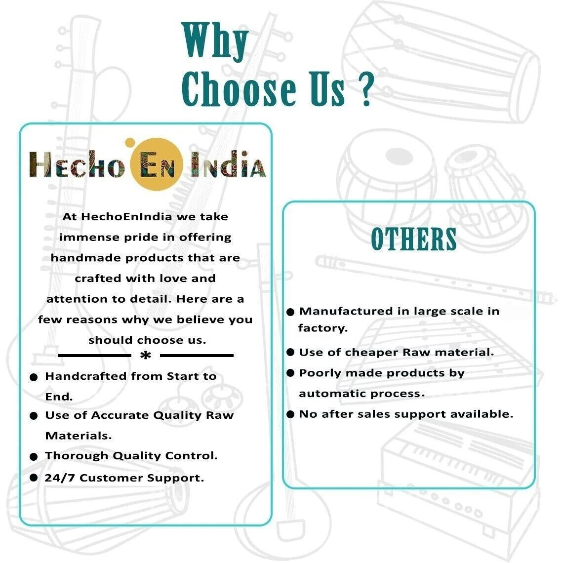 Decorative Home Decor 18 x 18 in Boho Cushion Cover Patchwork Sofa Pillow Case