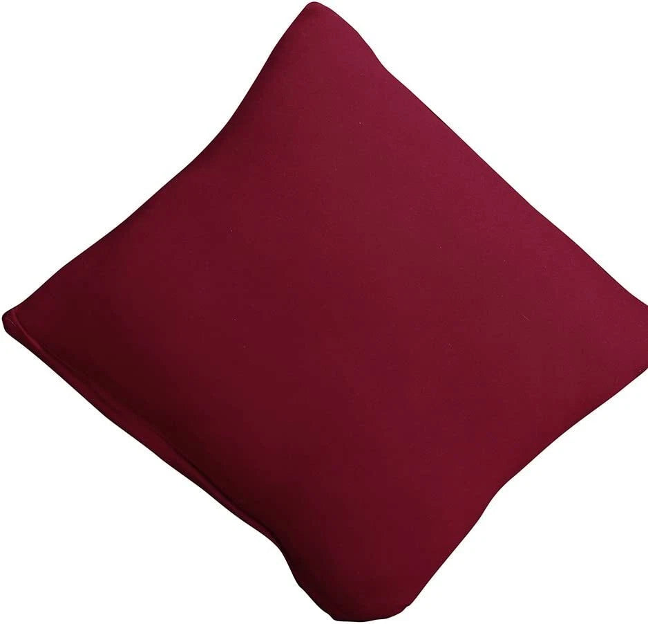 Pillow Covers Throw Pillow Cover Pillowcase Home Sofa Home Decoration 18*18 in