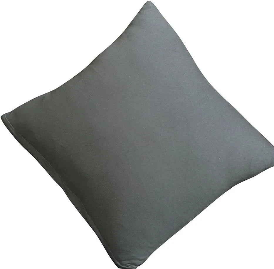 Pillow Covers Throw Pillow Cover Pillowcase Home Sofa Home Decoration 18*18 in