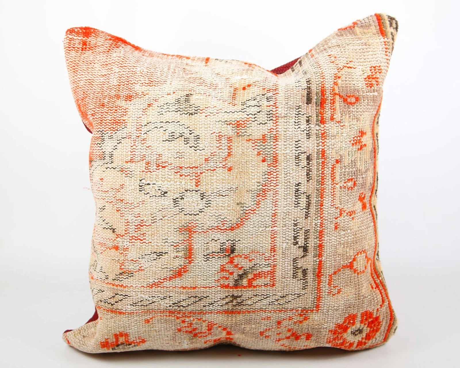 Sofa Bed Bohemian Boho Ethnic Cushion Cover Throw Pillow Case Bed Home Decor
