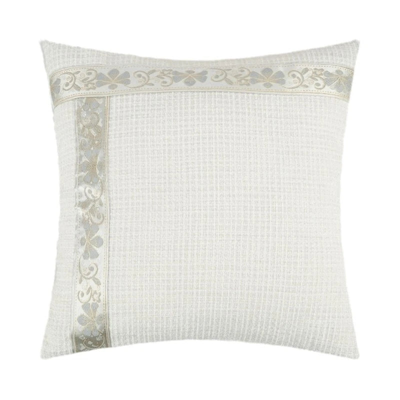 Cushion Covers Soft Decorative Throw Pillowcase Pillow Cover For Sofa Bed