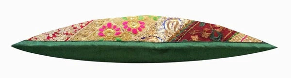 24" EXQUISITE SEQUIN THROW FLOOR ACCENT LIVING ROOM SOFA CUSHION PILLOW COVER