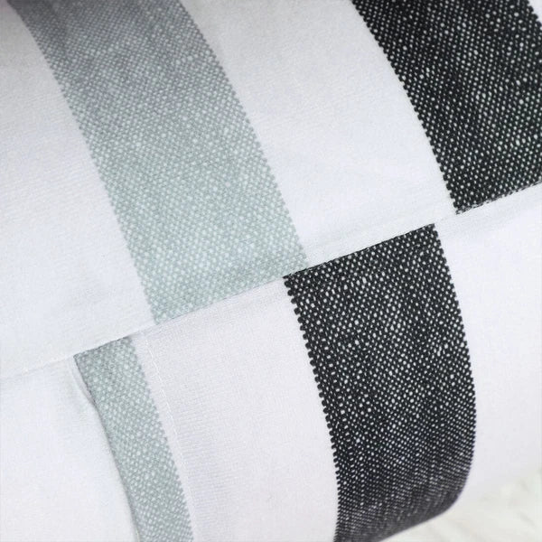 Buffalo Check Plaid Throw Pillow Case Sofa Waist Cushion Cover Home Bedding