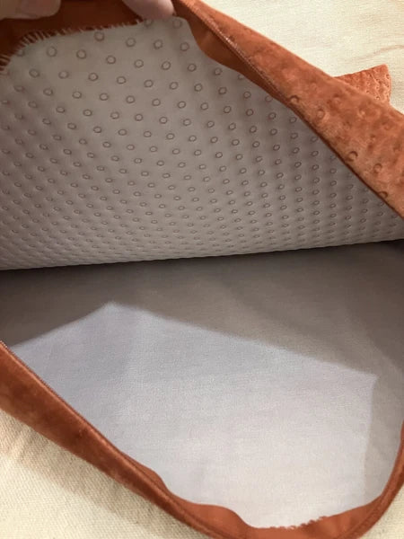 Two 20x20 Throw Pillow Covers Sofa Decor Velvet Cushion Cover Cases Premium