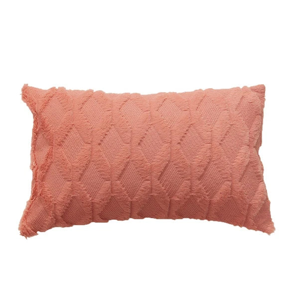 For Livingroom,Bed Plush Home Textile Pillow Case Cushion Cover Sofa Decor