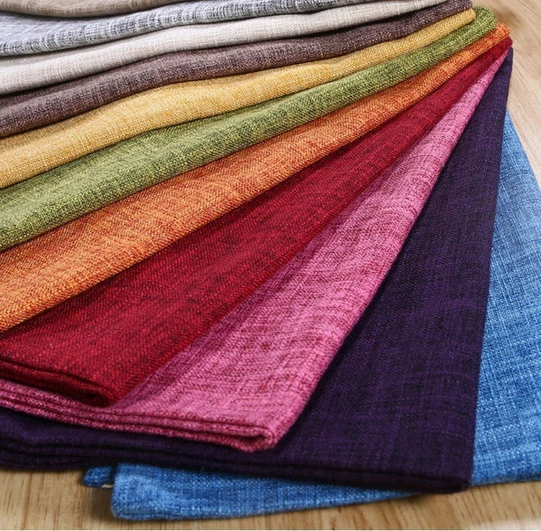 4pcs Polyester Cushion Cover Throw Pillow Case Sizes 45cm*45cm Sofa Home Decor