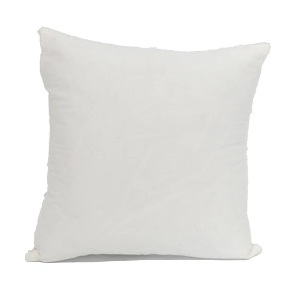 10Pcs Blank Reversible Sequin Pillowcase Home Sofa Car Decor for Sublimation New